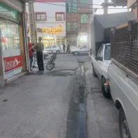 209متر تجاری سند تک برگ