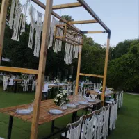 باغ عمارت مجالس عروسی ، تولد، دورهمی|خدمات پذیرایی، مراسم|شیراز, انجیره|دیوار