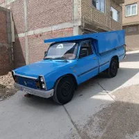 فروش نیسان مدل ۹۶