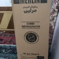 یخچال ایرانی مرلین ۱۴فوت نو|یخچال و فریزر|شادگان, |دیوار