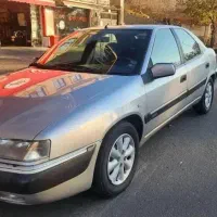 زانتیا ۸۴ کم کارکرد خانگی|خودرو سواری و وانت|کرج, مطهری|دیوار