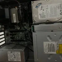 کالای دیجیتال|رایانه رومیزی|قدس, شهر‌قدس|دیوار