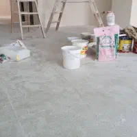 گچ کاری جوشکاری لکه گیری نقاشی