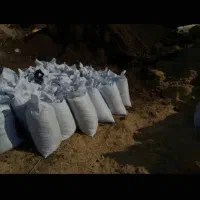 انواع کود گاوگوسفندی پوسید تحویل کل استان البر|خدمات باغبانی و درختکاری|کرج, کمال‌شهر|دیوار