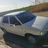 پراید|خودرو سواری و وانت|پارسآباد, |دیوار