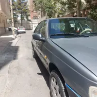 پژو روآ (ROA) سال دوگانه سوز، مدل ۱۳۸۹|خودرو سواری و وانت|مشهد, شاهد|دیوار