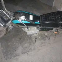 موتور احسان125