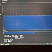 alienware x16 r1|رایانه همراه|تهران, تهرانپارس شرقی|دیوار
