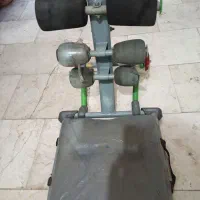 دسگاه دراز نشست