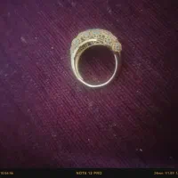 انگشتر دخترانه|بدلیجات|دورود, |دیوار