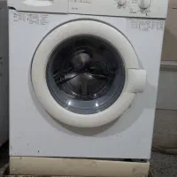 ماشین لباسشویی بوش آلمان فروشی سالم