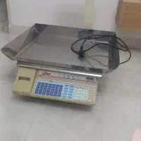 ترازو دیجیتال محک ۷۰ کیلویی|فروشگاه و مغازه|همدان, |دیوار