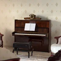 تدریس پیانو آموزش پیانو خصوصی و تخصصی