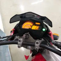 YAMAHA|موتورسیکلت|یزد, |دیوار