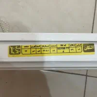 پرده زبرا|پرده، رانر، رومیزی|تهران, جوادیه|دیوار