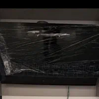 هود کنترول دار لمسی