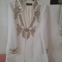 کت و شلوار مجلسی
