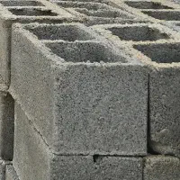 فروش بلوک سیمانی و سفالی