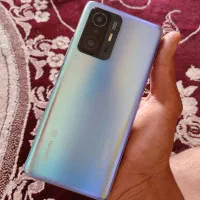 شیائومی 11T با حافظهٔ ۱۲۸ گیگابایت