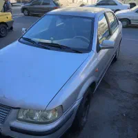 سمندx7مدل۸۲|خودرو سواری و وانت|کرج, کوی مدرس|دیوار