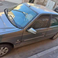 پژو پارس مدل ۸۵|خودرو سواری و وانت|قدس, شهر‌قدس|دیوار