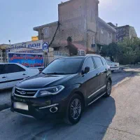 تیگو۵چری|خودرو سواری و وانت|کوار, |دیوار