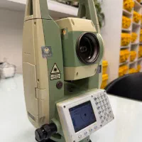 توتال استیشن سندینگ 762Rplus کارکرده