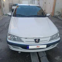 پژو پارس مدل 1391|خودرو سواری و وانت|بابل, |دیوار