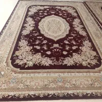 دوتخته فرش 12متری 500شانه