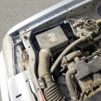 پراید 132مدل 88|خودرو سواری و وانت|سلماس, |دیوار