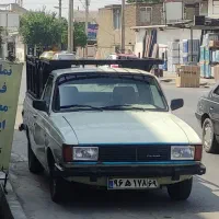 وانت پیکان کرایه ای در گنبد|خدمات حمل و نقل|گنبد کاووس, |دیوار