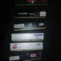 رم ۲ گیگ ddr3