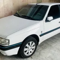 پژو 405 SLX موتورTU5، مدل ۱۳۹۷|خودرو سواری و وانت|تهران, سعادت‌آباد|دیوار