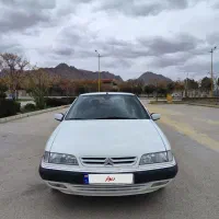 زانتیا مدل 1388