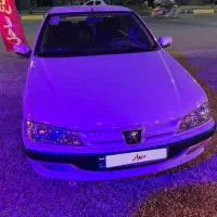 فروش پژو پارس