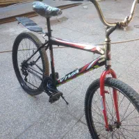 دوچرخه 26 معاوضه هم میکنم