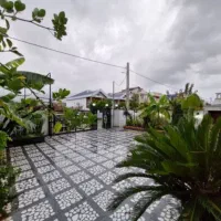 فروش ویلا 470 متری شهرکی متل قو