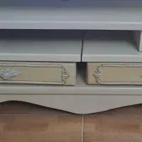 میزتلوزیون تمیز