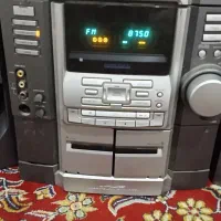 سونی|سیستم صوتی خانگی|نیشابور, کریم آباد|دیوار