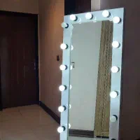 آیینه قدی هالیوودی