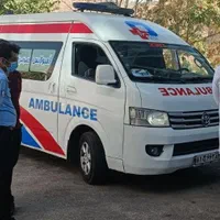 آمبولانس پزشک تزریقات وصل سرم فیزیوتراپی پانسمان|آرایشی، بهداشتی، درمانی|صدرا-فارس, |دیوار