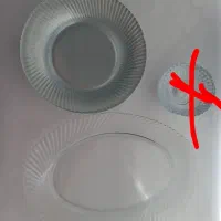 ظروف کریستال|ظروف سرو و پذیرایی|اسلامآباد غرب, |دیوار