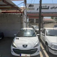 207 سفید1397