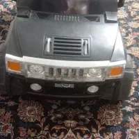 ماشین شارژی فورس لند ، در حد