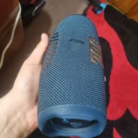 اسپیکر jbl charge 5|پخش‌کننده همراه|کوچصفهان, |دیوار