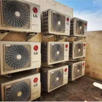 خریدار کولر گازی کارکرده شما هستیم بالاترین قیمت