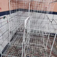 سبد جا ضرفی