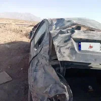 ماشین تصادفی|خودرو سواری و وانت|کرمان, |دیوار