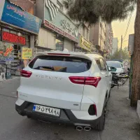 فیدلیتی الیت مشکی ۵نفره صفرسفید ۷نفره Eliteخشک1405|خودرو سواری و وانت|تهران, صادقیه|دیوار