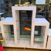 ویترین مغازه